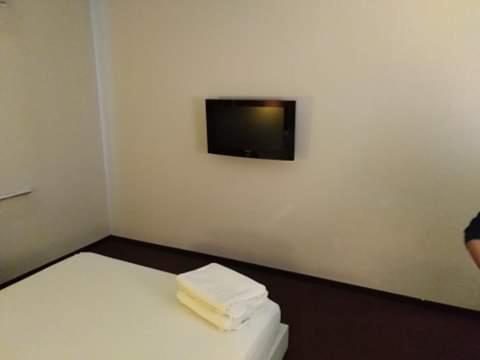 Studio Privatif Dans Hotel Residence Nimes Gare Ngoại thất bức ảnh